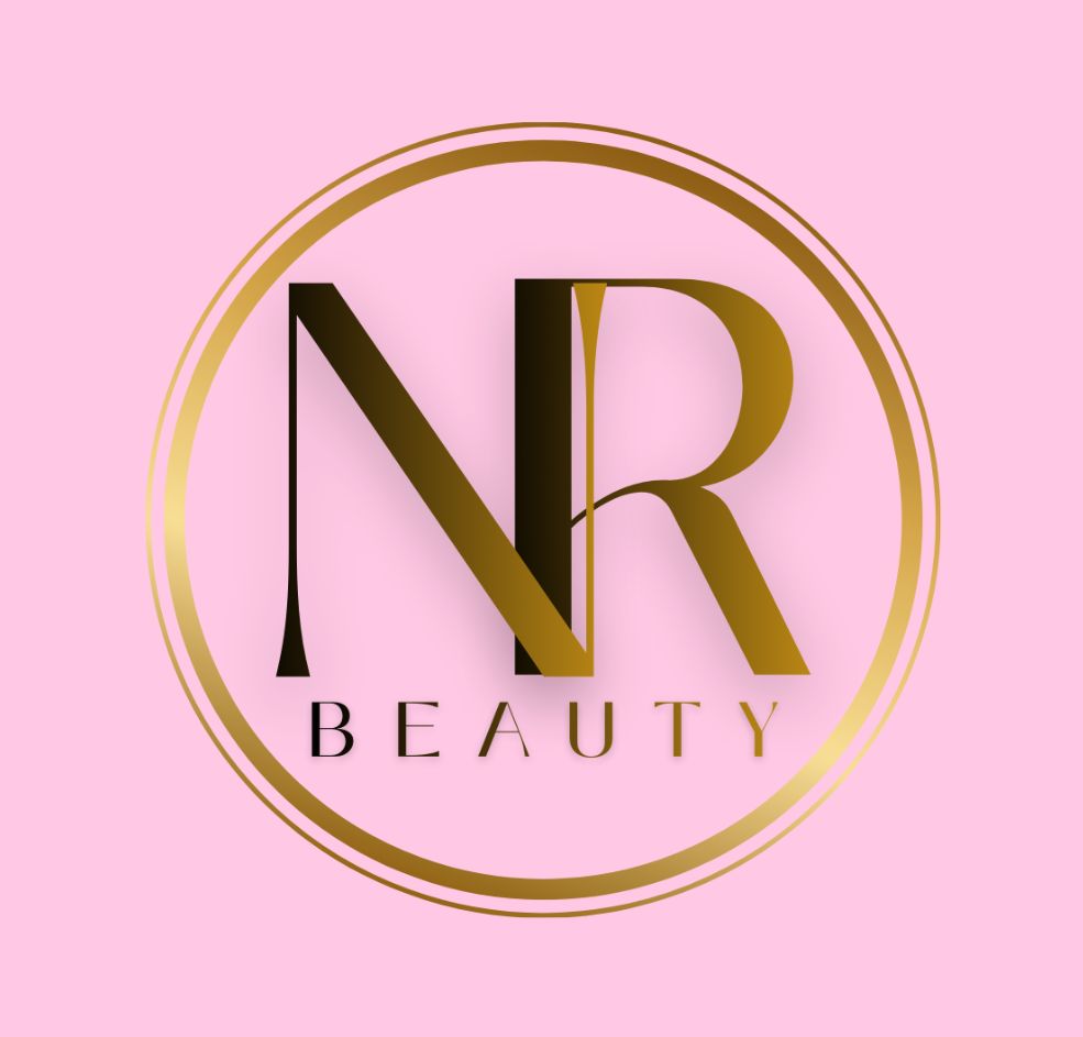 NR BEAUTY by Regina Logo